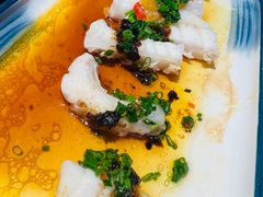 -鱼神·脆肉鲩 全鱼宴(西乡店)