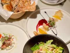 solo拌海鲜-Solo(衡山路店)