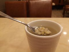 -盛记粥面(佐敦店)