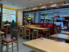 -小木屋拌饭(沈阳中街大悦城店)