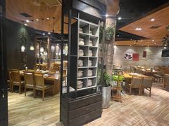 -小城粥道·海胆鲜虾粥(解放广场店)