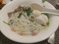 -帝豪酒店•马可勃罗西餐厅