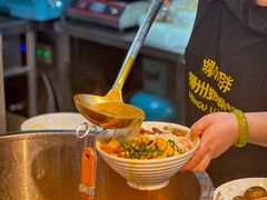 -螺小胖柳州螺蛳粉(钟楼总店)