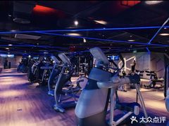 -W FITNESS 威尔仕健身·游泳(老西门新苑店)
