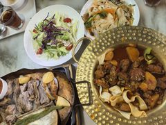 -天山传奇新疆菜(SKLP店)