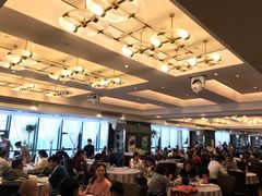 大堂-汤臣·空中餐厅·严选粤菜(石湾世博广场店)