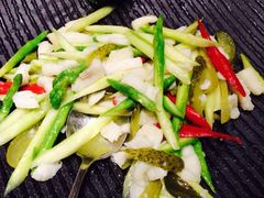 iphone_upload_pic-久宴·天目湖大鱼头(恐龙园店)