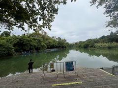 -花溪公园
