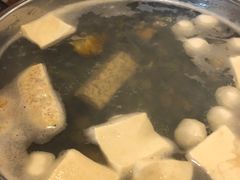 -凯华海鲜火锅·传承三十六年