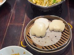 -外婆家(义乌新光汇购物中心店)