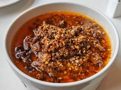 -翠湖宾馆·中餐厅