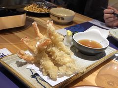 -浦·传统日式料理(3 5 1 1 店)