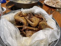 -侠成水上农庄(工业大道店)