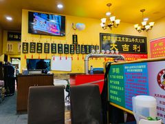 大堂-大吉利·潮汕牛肉火锅(河西店)