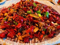 -青城甲(青城山店)