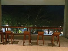 -半山半岛洲际度假酒店·观海廊