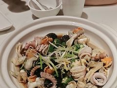-日丰园海肠水饺·老字号大连海鲜(和平广场店)
