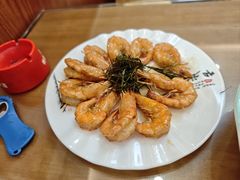 -春水锅贴·传统鲁菜(大明湖店)