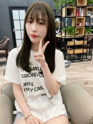 -藤野造型·专业烫染店