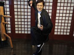 -北京杜莎夫人蜡像馆