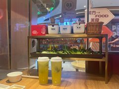 -炉小哥烤肉(朗悦公园茂店)