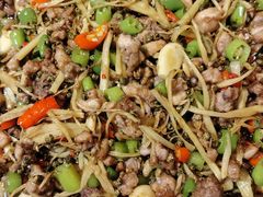-灶东家民间菜(回兴店)