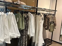 -ZARA(恒隆广场店)