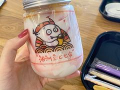 -七七家的糖水店(南湾街1号店)