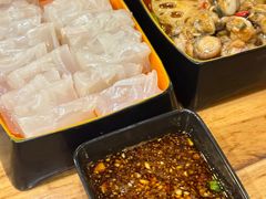 -小俩口烧烤东北菜(双井店)