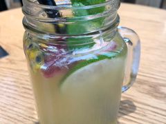 -Jamaicablue Coffeeshop(中央广场店)