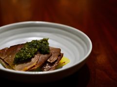 -君悦酒店·1881·北京烤鸭