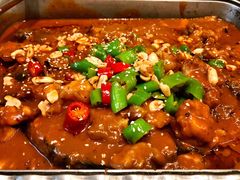 -凯撒尔新疆特色主题餐厅(青山店)