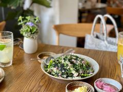 -BOR Eatery(安福路店)