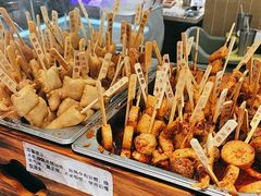 -尹珍珠·韩式无限烤肉(回龙湾店)