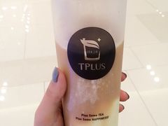 -TPLUS茶家(淮海店)