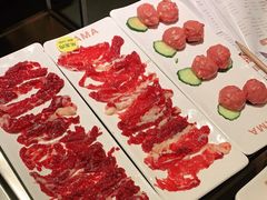 -嬷孙家潮汕牛肉火锅(北京路天河城店)