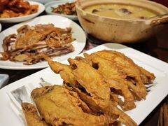 -七菜馆·东北菜·蒸饺(文体路店)
