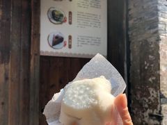 定胜糕-锦记糕点铺