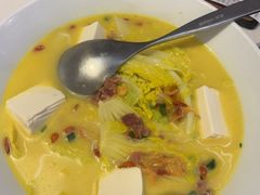 -禄鼎记·多口味酸菜鱼(白云万象汇店)