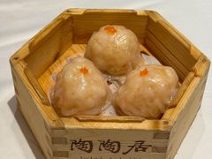 -陶陶居酒家(第十甫路总店)