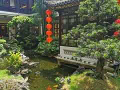 -北园酒家(小北路店)