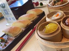 -晋江荣誉国际酒店·港誉茶餐厅