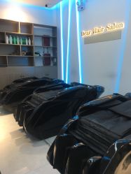 大厅-Dear Hair Salon