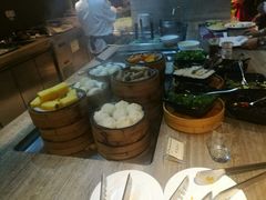 -通安客栈中餐厅·何家小馆