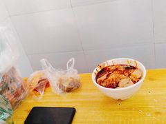 -清真·宏顺祥卤汁凉粉(大皮院店)