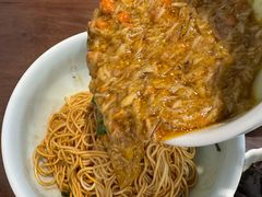 -蟹上黄·蟹黄面·江南糖水(人民广场店)