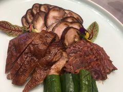 -宏达宴老菜馆(群力第四大道店)
