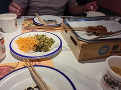 -叁宝烤肉• 西安烧烤(太乙路店)