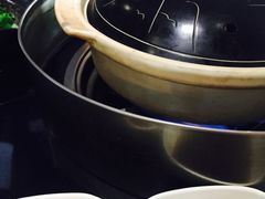 -捞王锅物料理(凯旋路店)