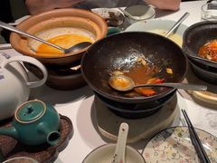 -潮堂 · 潮州菜(国贸商城店)
